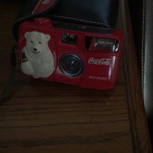 Coke collection